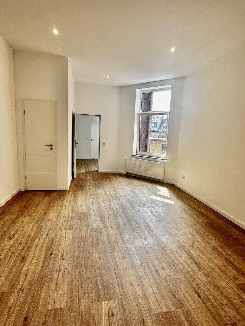 Bezugsfreie Kernsanierte Eigentumswohnung, 52066 Aachen