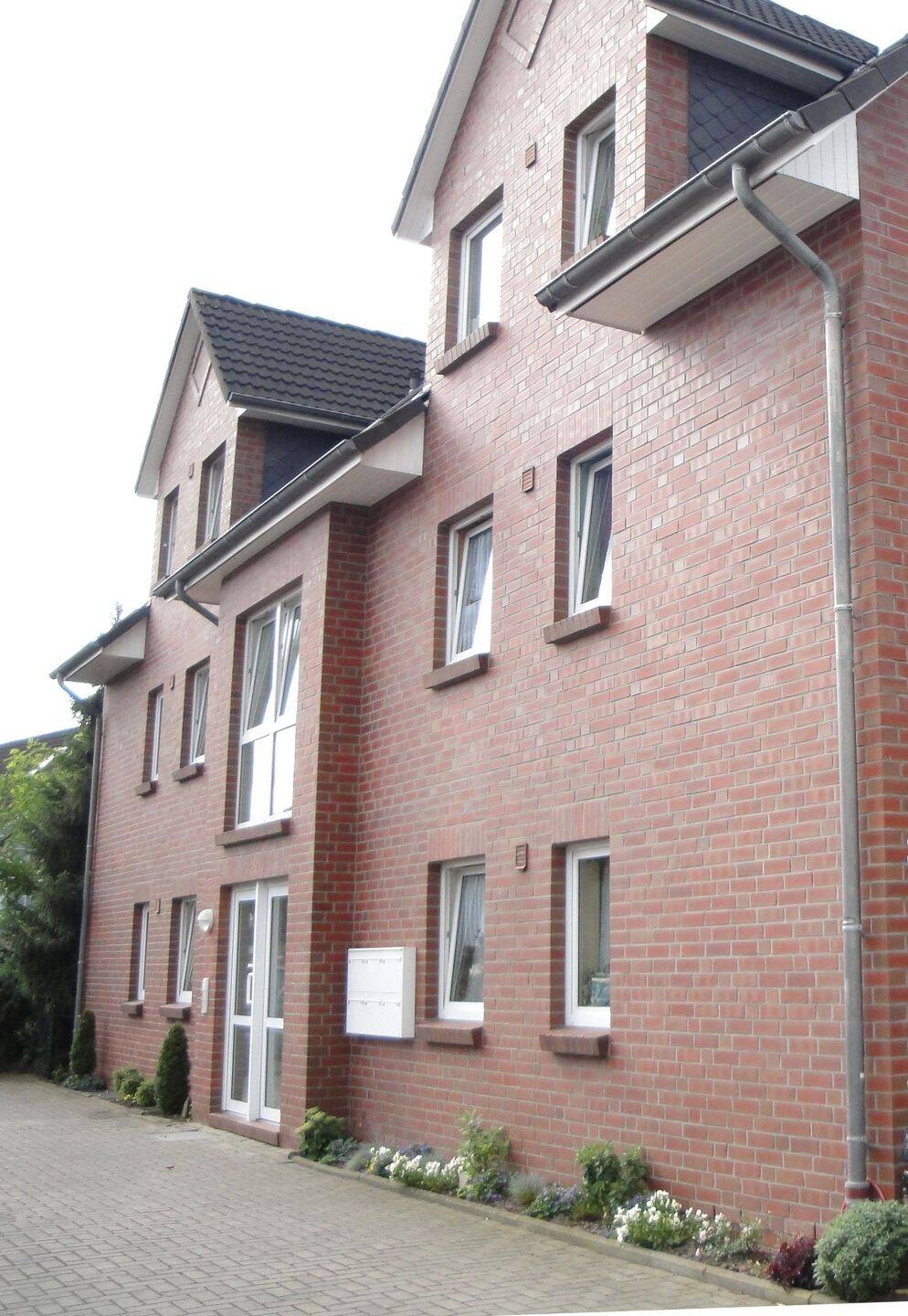 3-Zi-Whg mit Gartenoase in ruhiger Lage, 28844 Weyhe