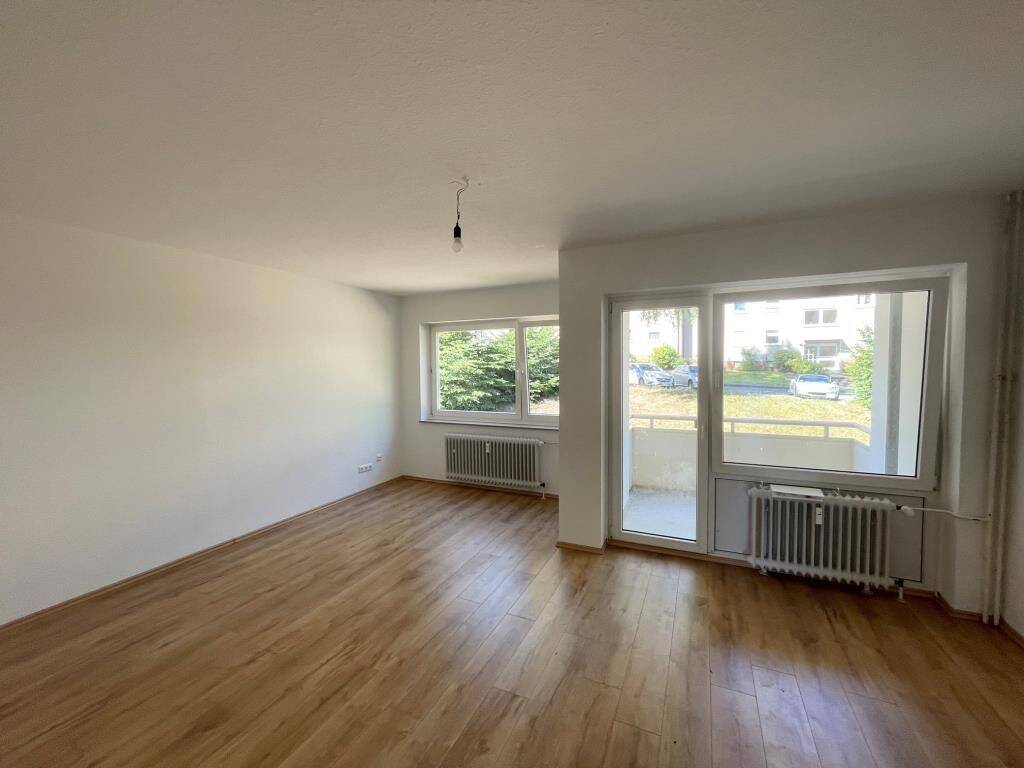 2 Balkone zum Entspannen! Freundliche 3-Zimmer-Wohnung in Hemer Ihmert, 58675 Hemer