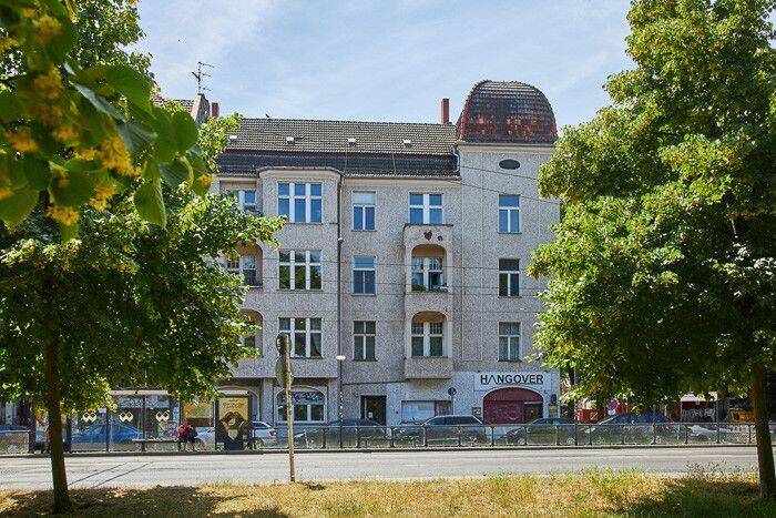 Wie für Sie gemacht, ab sofort möglich! WG geeignet, 12555 Berlin (Treptow-Köpenick Köpenick)