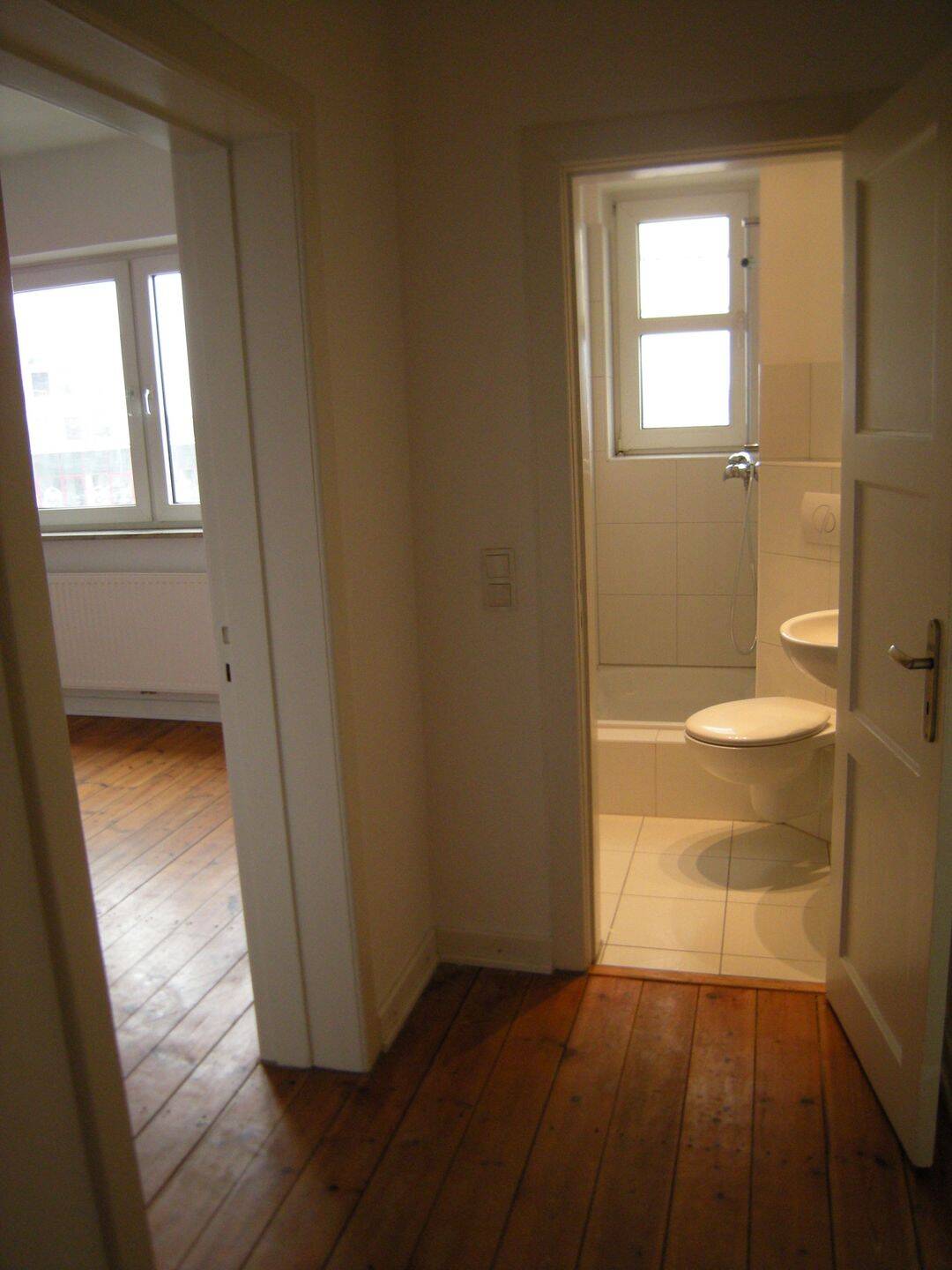 1 Zimmer Wohnung in Ottensen, 22765 Hamburg (Altona Altona-Altstadt Altona-Nord Ottensen)