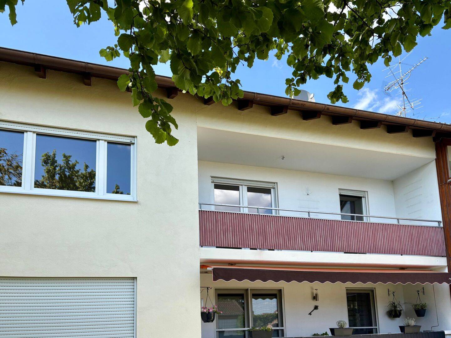 3,5 Zimmer-ETW in Obermeitingen, 86836 Obermeitingen