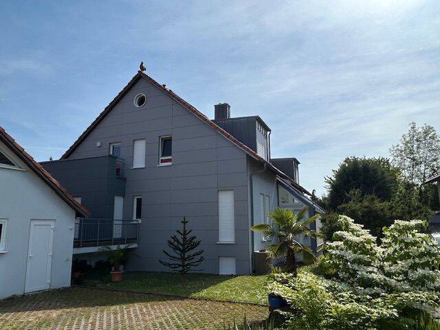 +++Tolle 2-Zi. Dachgeschosswohnung mit Galerie und 2 Stellplätzen!+++, 74196 Neuenstadt am Kocher
