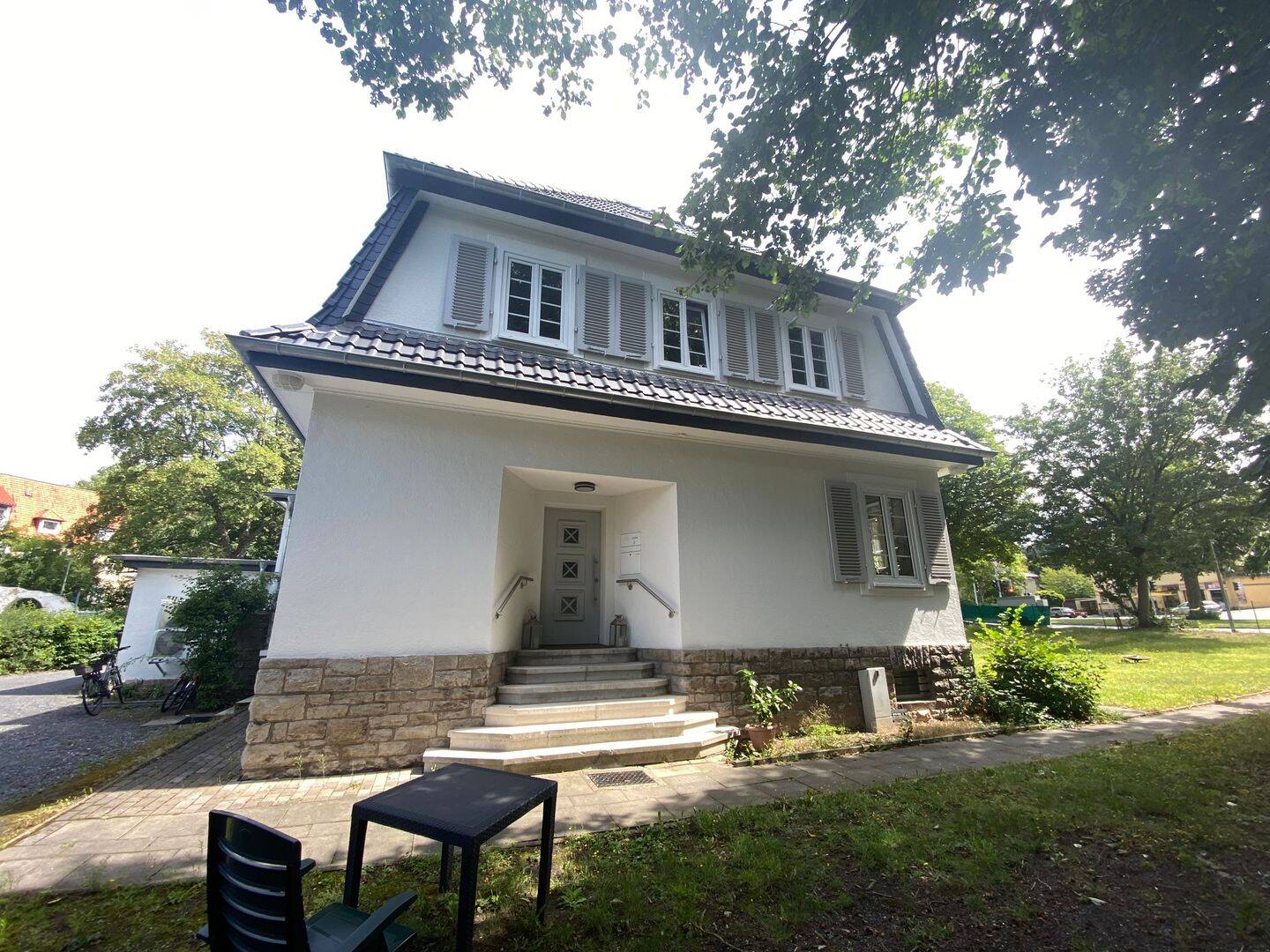 WG Zimmer in einer Villa, 37073 Göttingen
