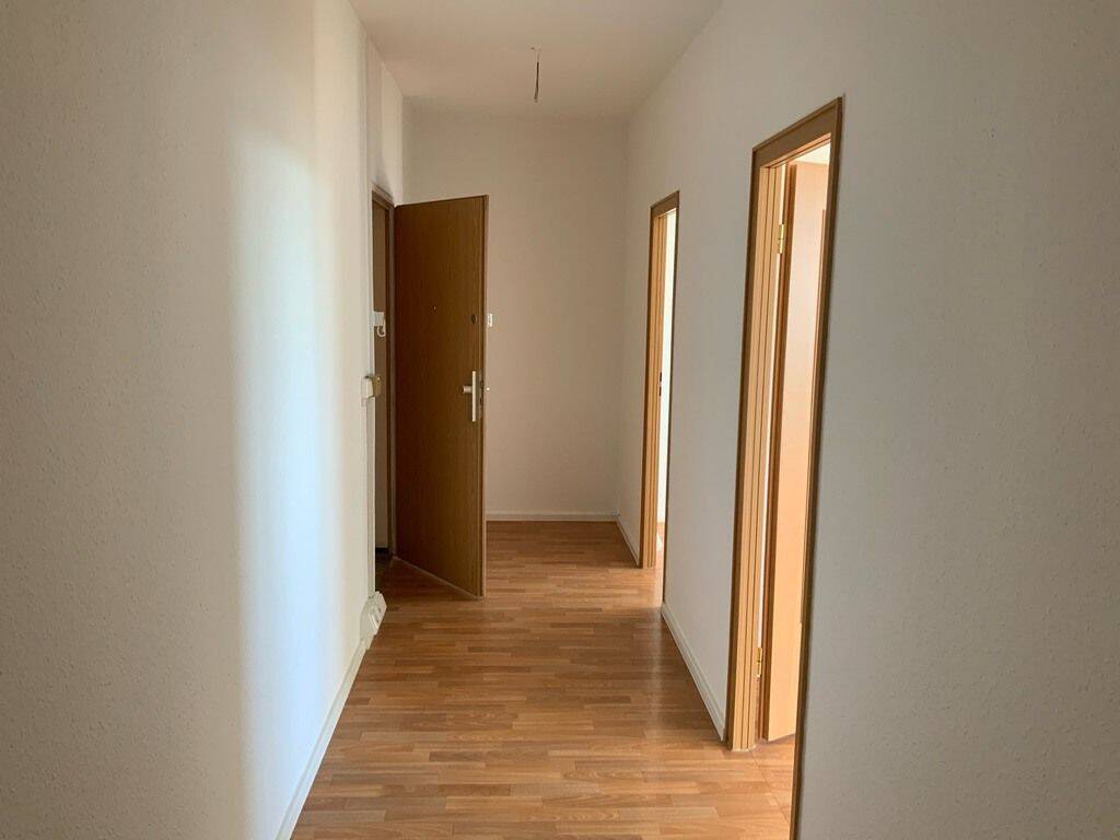 Familien aufgepasst: 3-Raumwohnung sucht neue Lieblingsbewohner, 4209 Leipzig (Grünau-Mitte Grünau-Nord Grünau-Ost Schönau)