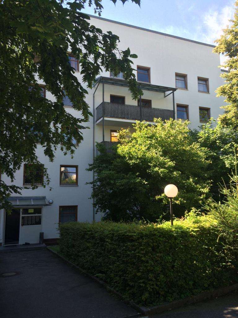 Passau-Zentrum, komplett möbliertes Studentenappartement, direkt am Klostergarten, 94032 Passau (Altstadt Haidenhof-Nord Haidenhof-Süd Innstadt)