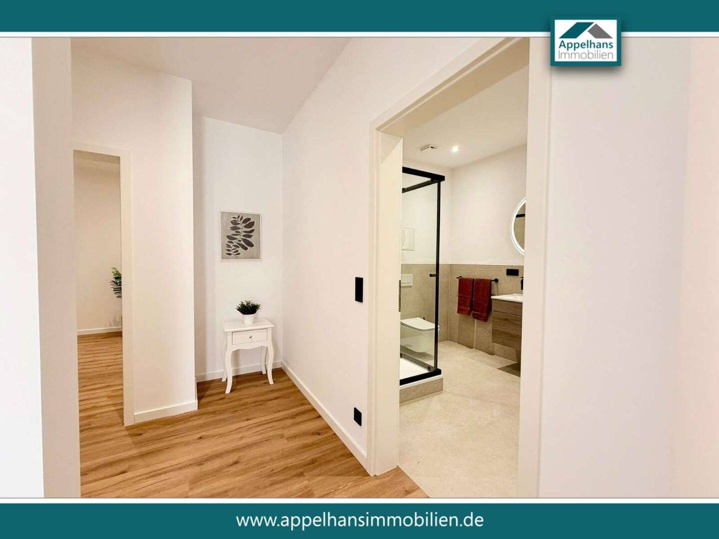 EG-Wohnung mit Terrasse und 2-Zimmer in begehrter Lage!, 49086 Osnabrück (Darum Gretesch Lüstringen Voxtrup Widukindland)