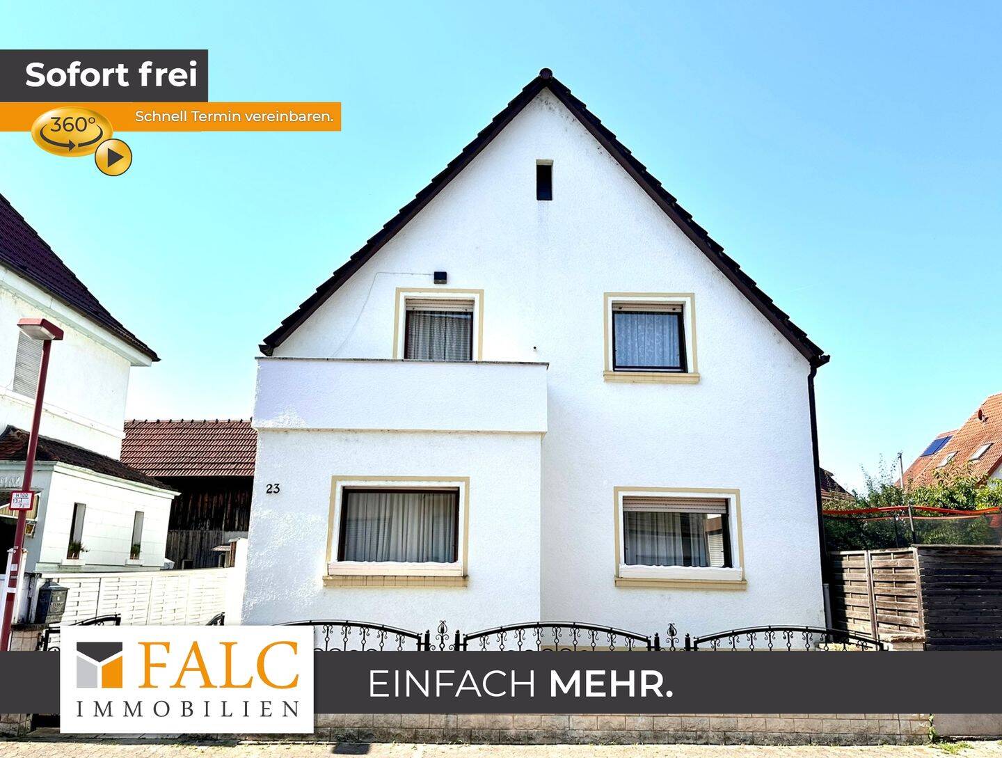 Glücksmoment: Herzliches Familienhaus mit Garten!, 68723 Oftersheim