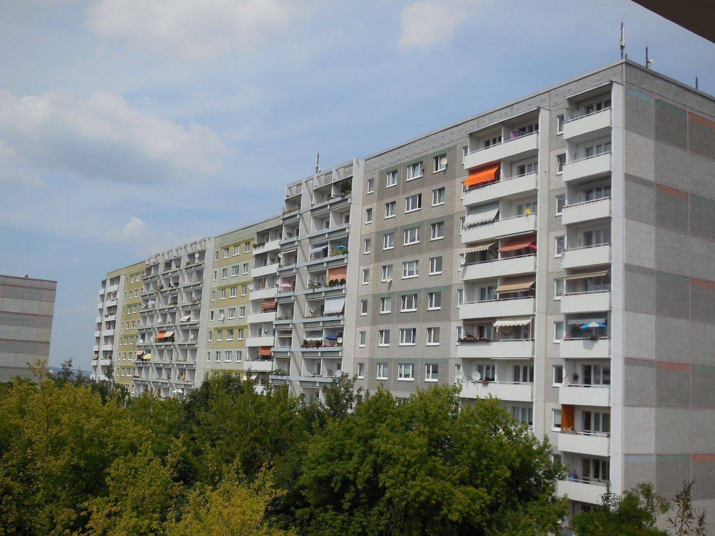 Ihr frisch renoviertes Familiennest mit Badewanne, 99099 Erfurt