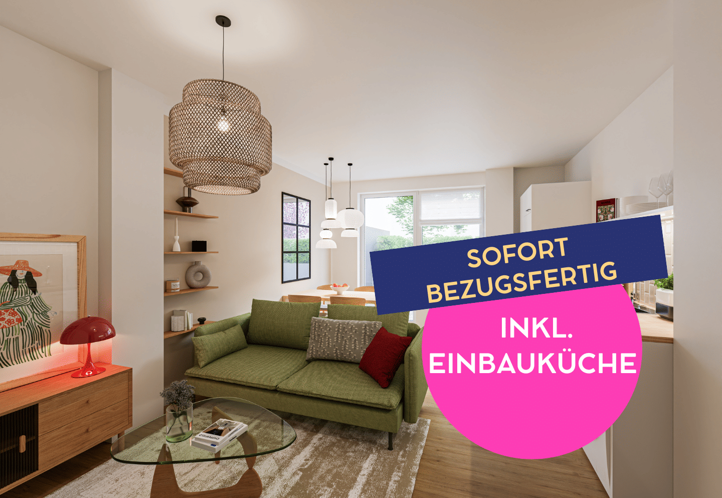 Traumhafte 4-Zimmer-Maisonette mit sonniger Dachterrasse und Balkon, 90443 Nürnberg