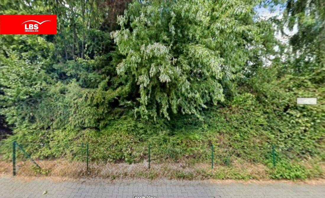 Attraktive Baulücke in begehrter Wohnlage von Ober-Ramstadt, 64372 Ober-Ramstadt