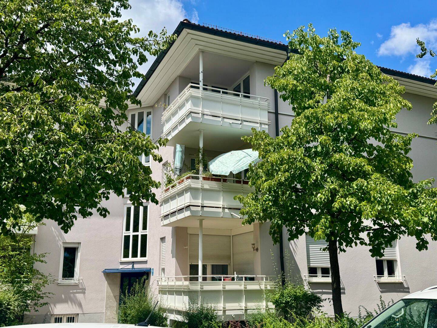 Ein tolles Zuhause für die ganze Familie in begehrtem Wohnquartier, 81673 München (Berg am Laim)