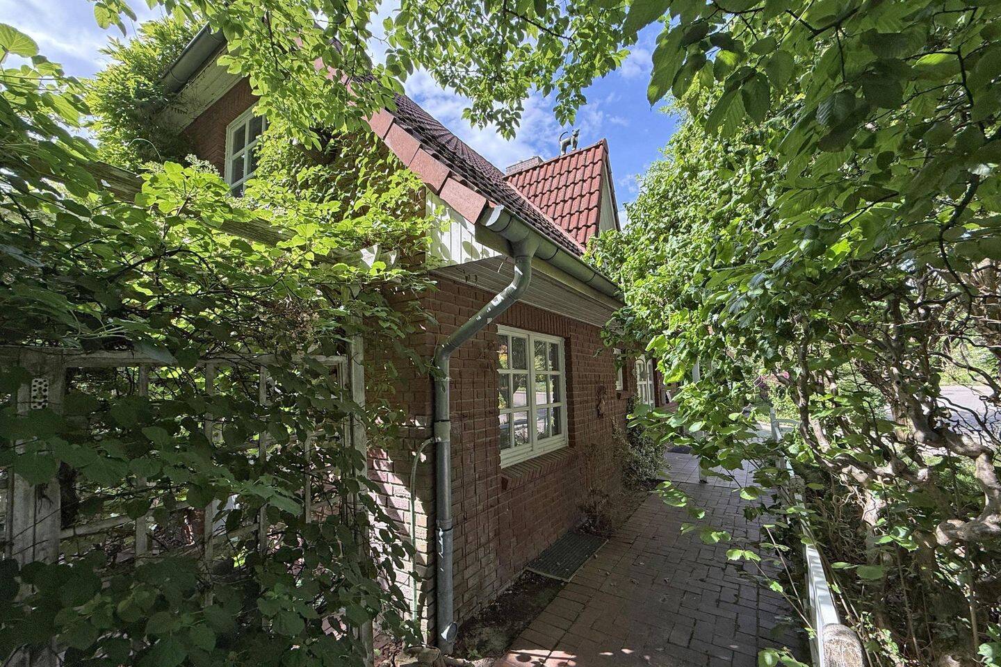 Dornröschen liegt in wunderbarer Lage!, 21271 Hanstedt
