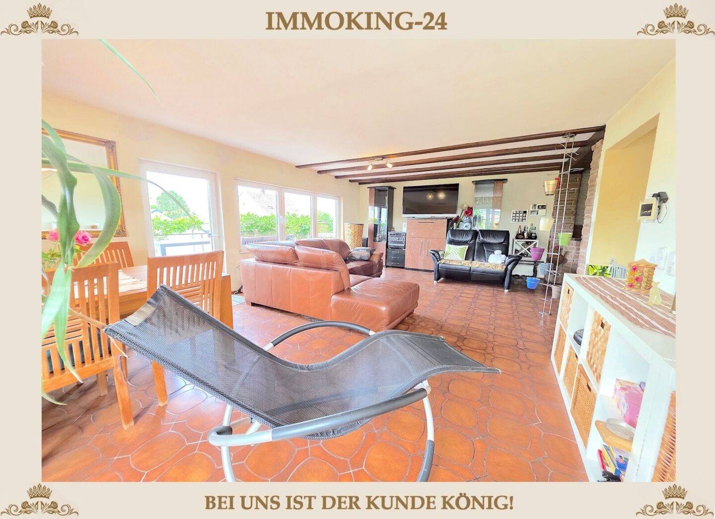 ++ BESONDERES 2-3 FAMILIENHAUS + VIERERCARPORT + BAULAND IN RUHIGER LAGE! ++, 53945 Blankenheim