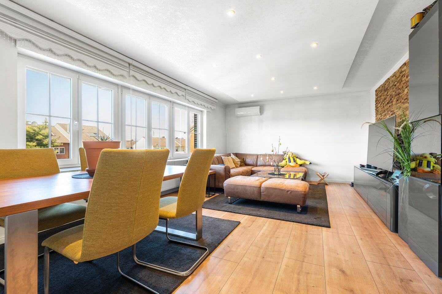 Licht, Raum und Lebensqualität – Ihre moderne 3-Zimmer-Wohnung in Bergheim-Fliesteden, 50129 Bergheim