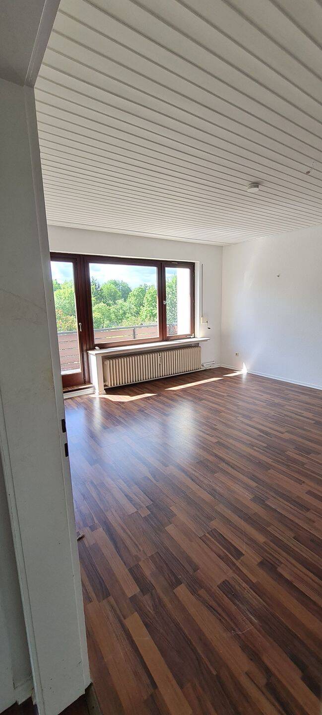 Wohnung mit Garten, 28259 Bremen (Grolland Kirchhuchting Mittelshuchting Sodenmatt)