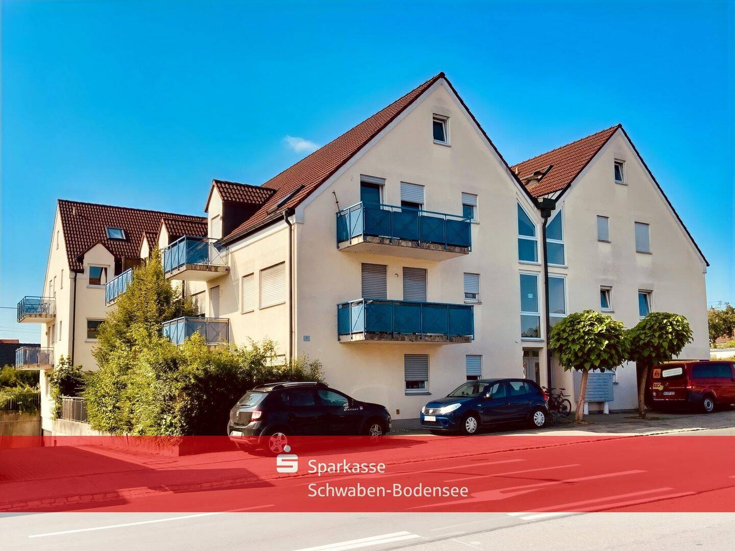 attraktives Galerie-Appartement im Zentrum Krumbachs, 86381 Krumbach (Schwaben)