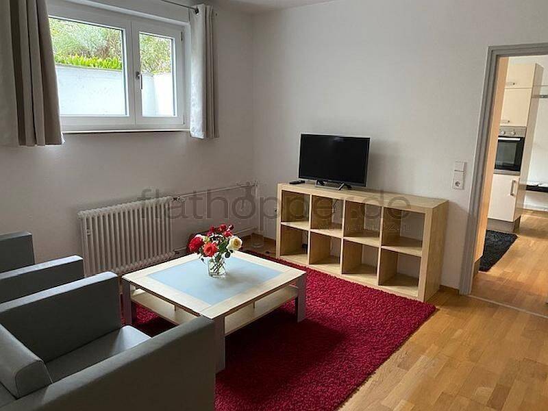 1,5-Zimmer-Wohnung in Stuttgart – Freiberg, 70437 Stuttgart (Freiberg Mönchfeld Rot Zazenhausen Zuffenhausen)