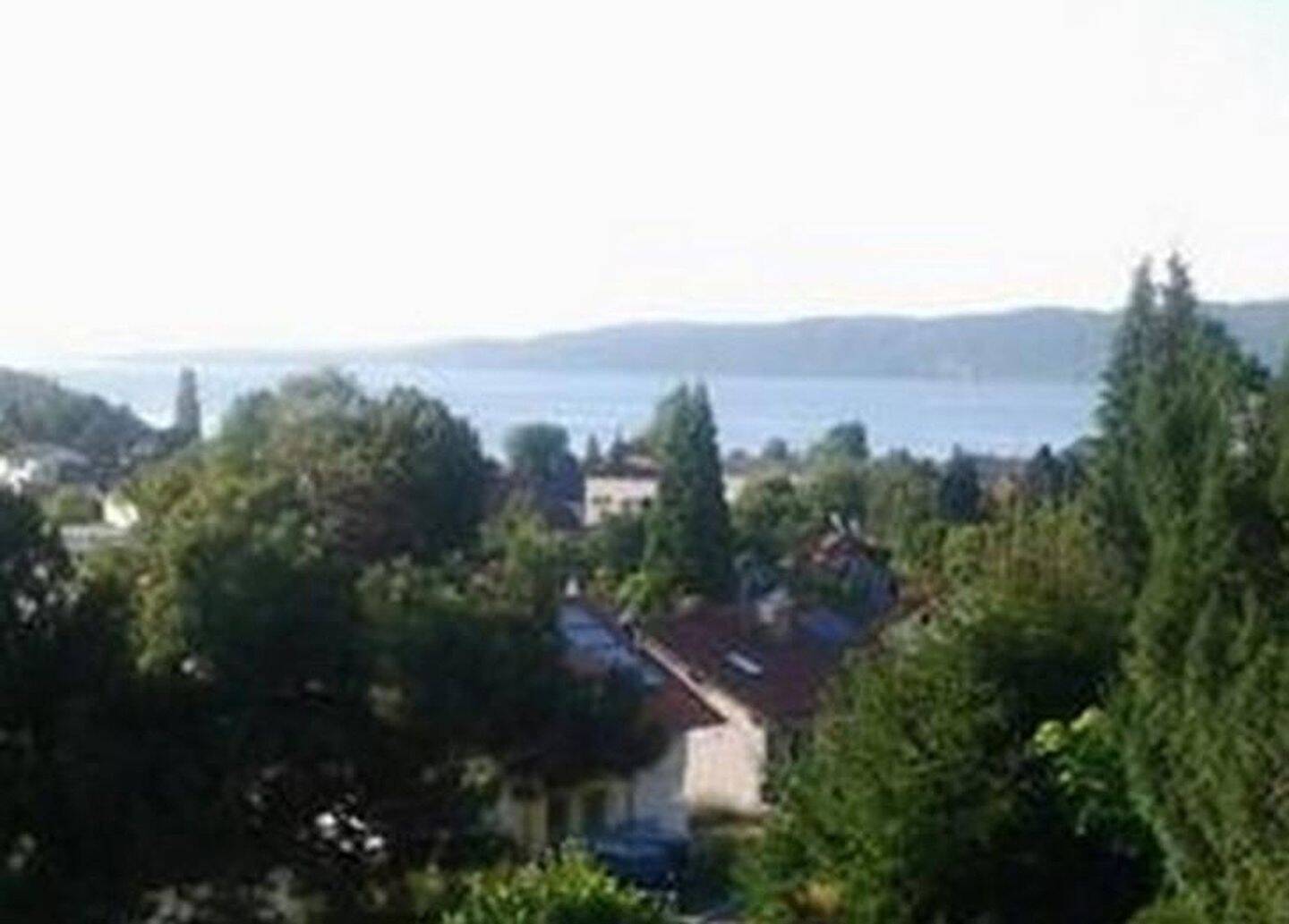 Leben wie im Urlaub – Seeblick – 5 Min. zum See – Sauna, 78351 Bodman-Ludwigshafen