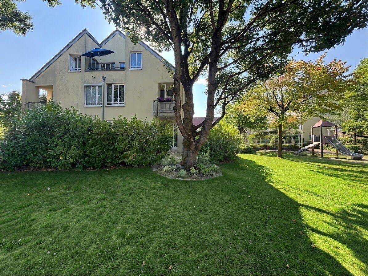 2-Zimmer-Gartenwohnung – sofort bezugsfrei in Altenerding, 85435 Erding