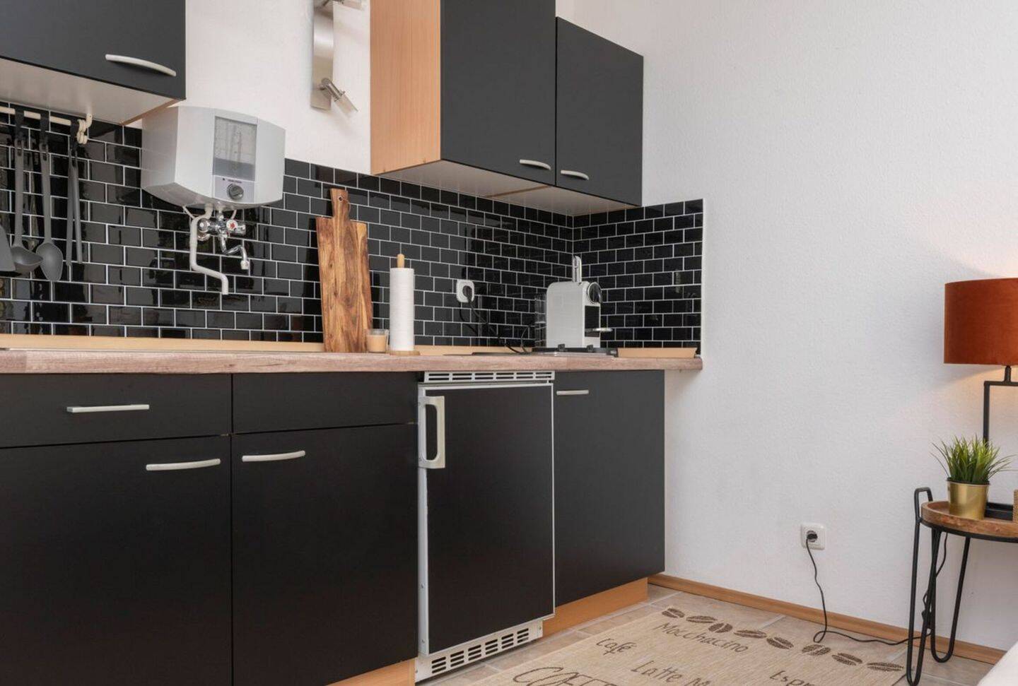 Mietwohnung, 1 Zimmer, 40 m², in Mönchengladbach, 41069 Mönchengladbach (Dahl Hehn Holt Ohler)