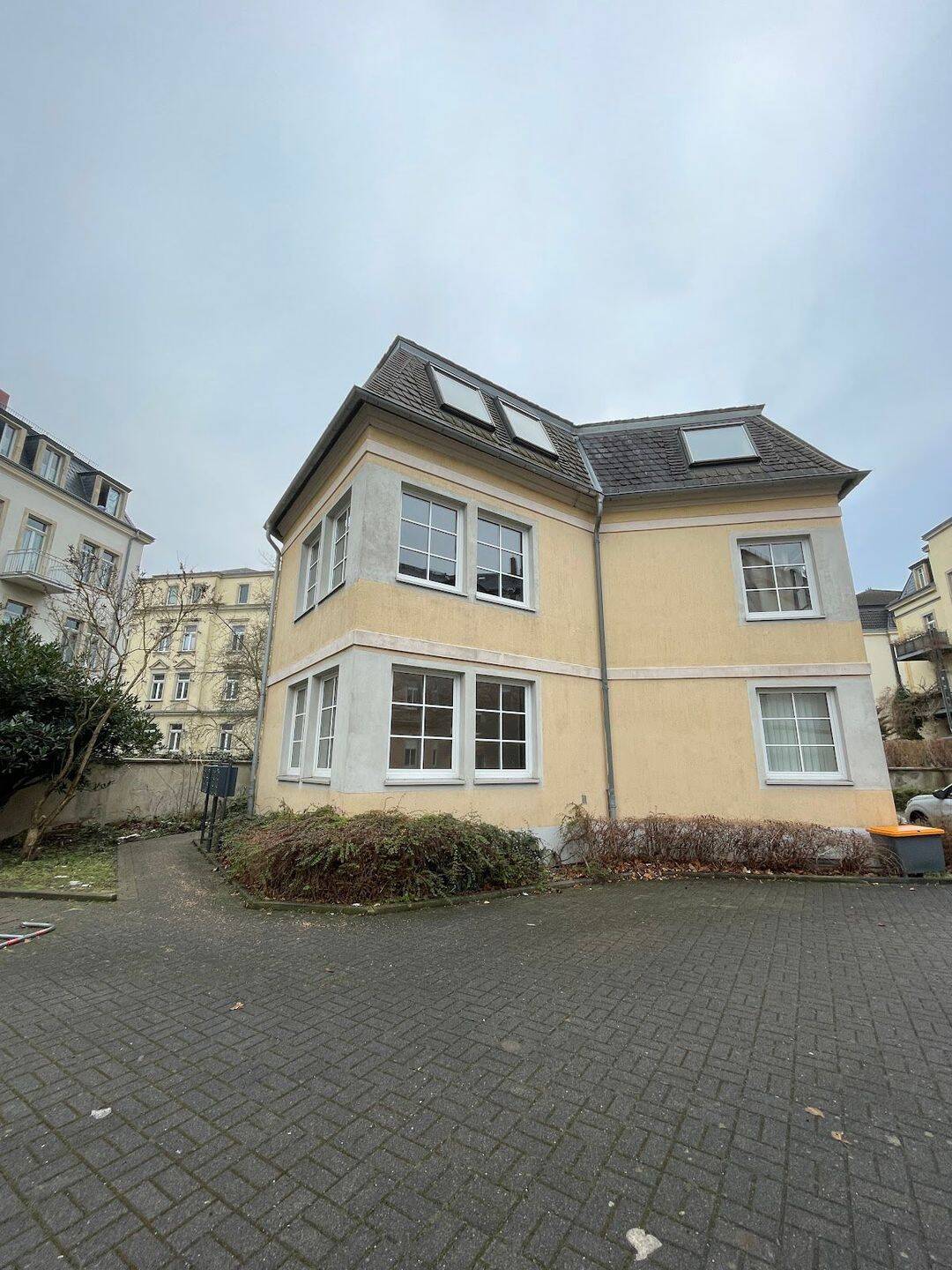 Freie Zimmer in bestehender WG, 1159 Dresden