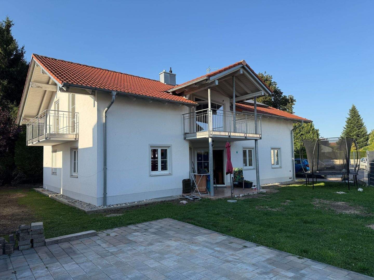 Geräumiges Haus in Mühldorf, 84453 Mühldorf a. Inn