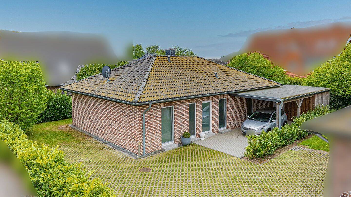 Tolles Haus in toller, strandnaher Lage, 23769 Fehmarn