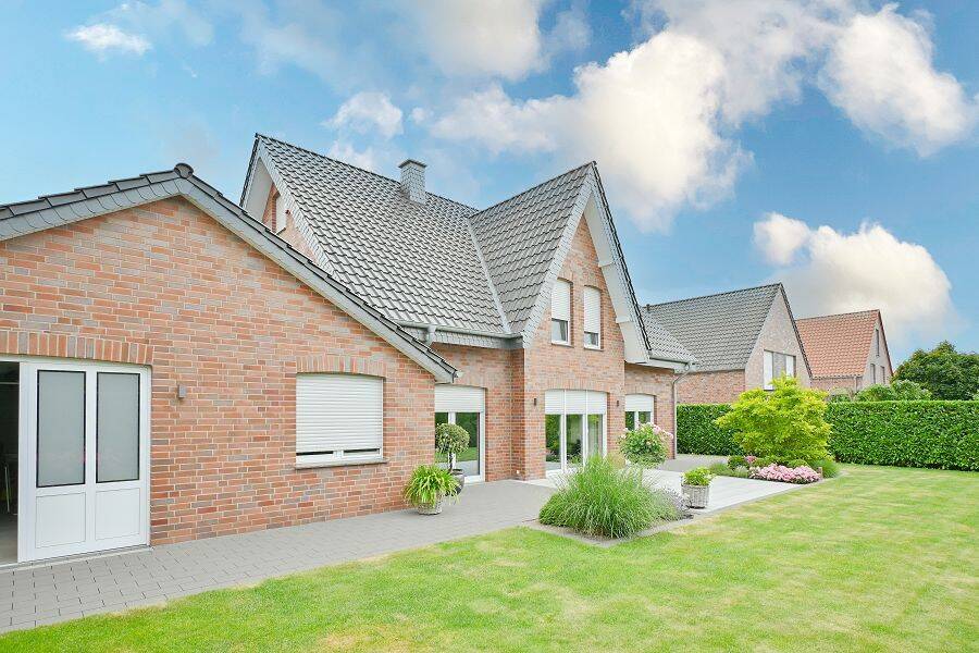 Wunderschönes Einfamilienhaus mit PV-Anlage in Drensteinfurt!, 48317 Drensteinfurt