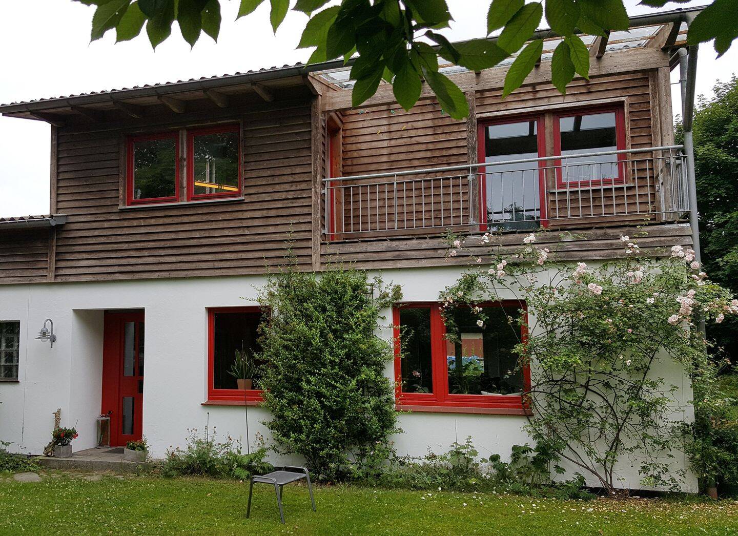 großzügiges Reihenendhaus in Heidenau zu vermieten, 21258 Heidenau