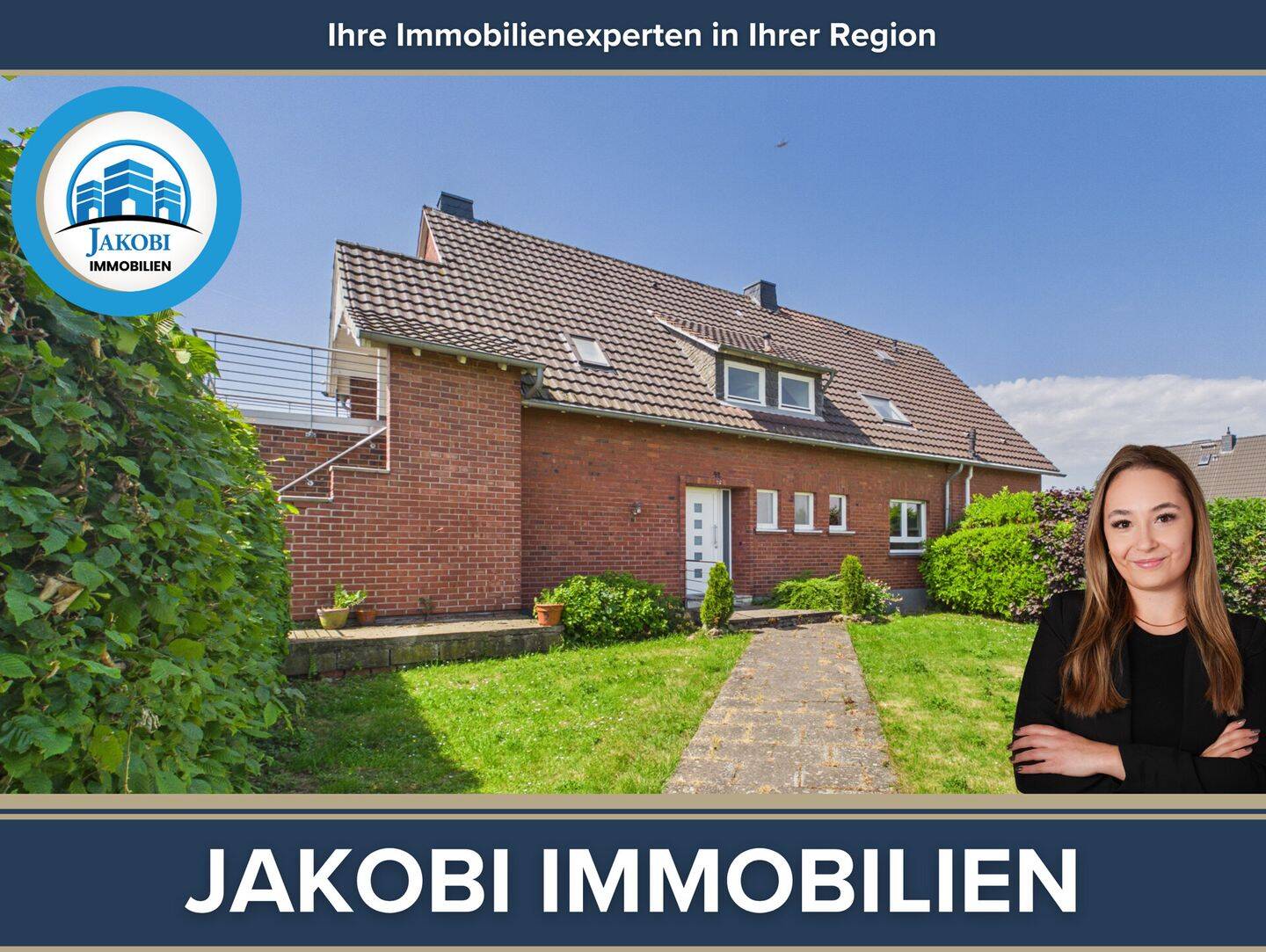Ein-/ Zweifamilienhaus mit großzügigem Grundstück im ruhigen Weiler in der Ebene!, 53909 Zülpich