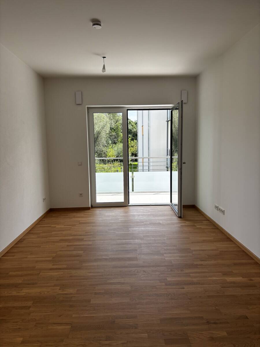 Schöne 2-Zimmer Wohnung für Senioren, 93326 Abensberg