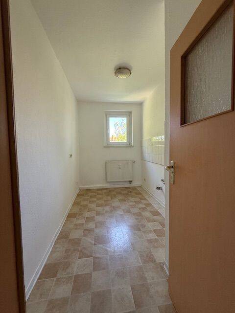 3 Zimmerwohnung in Erfurt mit Balkon Nordhäuserstraße 114, 99089 Erfurt (Altstadt Andreasvorstadt Berliner Platz Ilversgehofen Rieth)