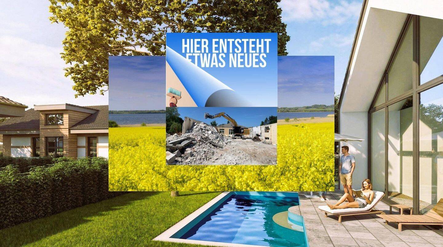 OSTSEENAH . QUALITÄT . RUNDUMPAKET!, 23942 Dassow