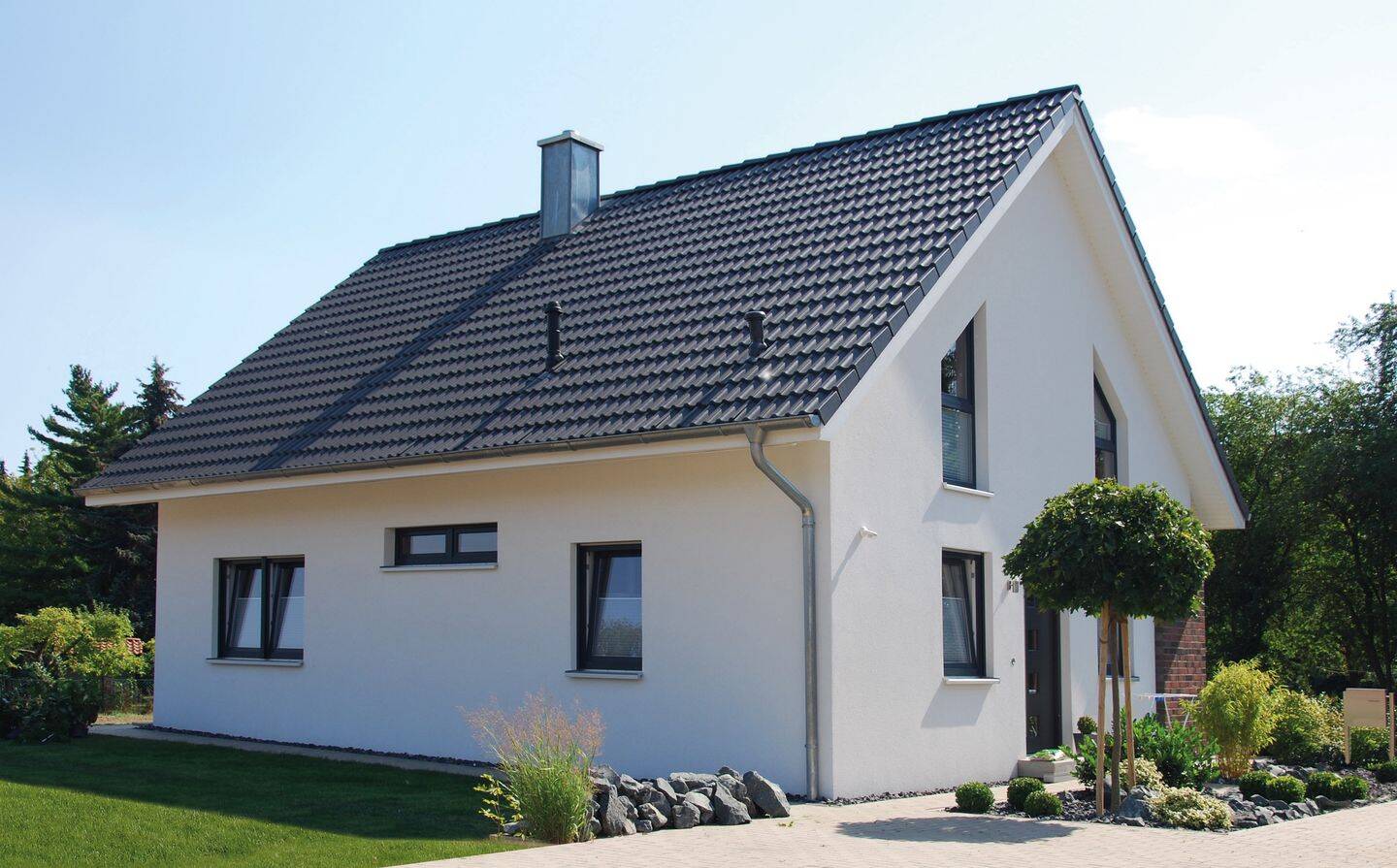 Ihr individuelles Architektenhaus zum Festpreis | Nachhaltig | Energieeffizient, 38442 Wolfsburg (Ehmen Fallersleben Mörse Sandkamp Sülfeld)