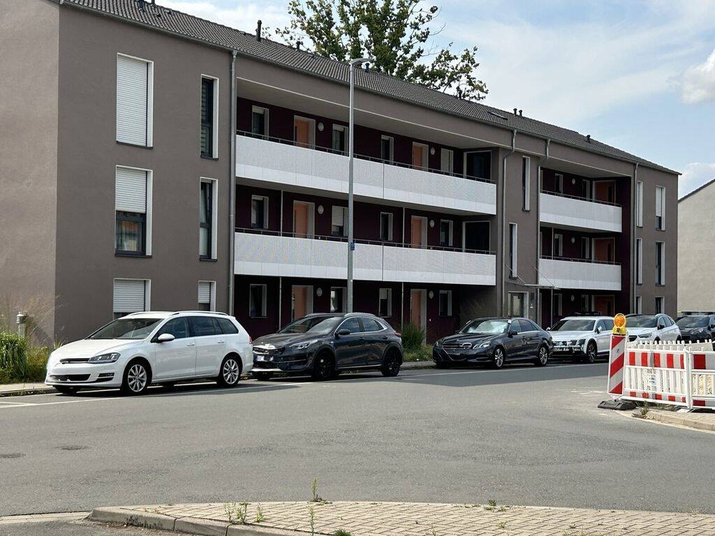 Erstbezug: Willkommen in Ihrem modernen und barrierearmen Zuhause, 59229 Ahlen