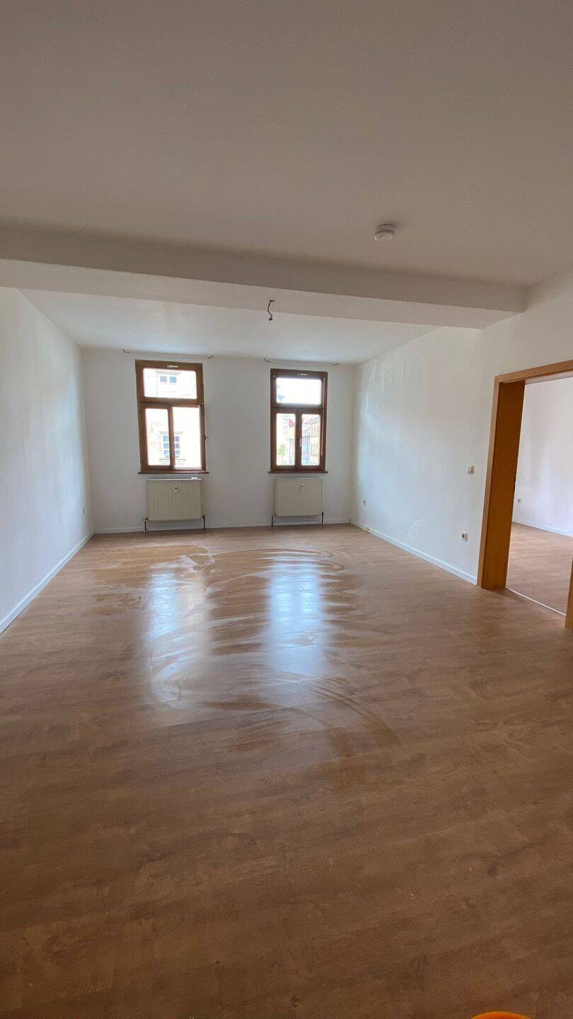 2 – Zimmerwohnung im Herzen der Fürther Altstadt, 90762 Fürth (Innenstadt)