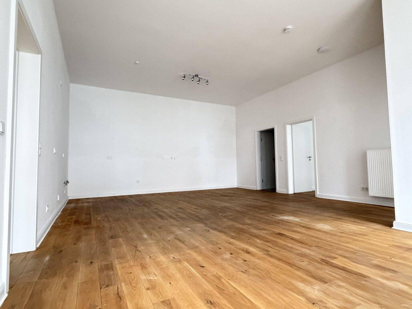 Helle und moderne 3-Zimmer-Wohnung in Schweinsberg, 35260 Stadtallendorf
