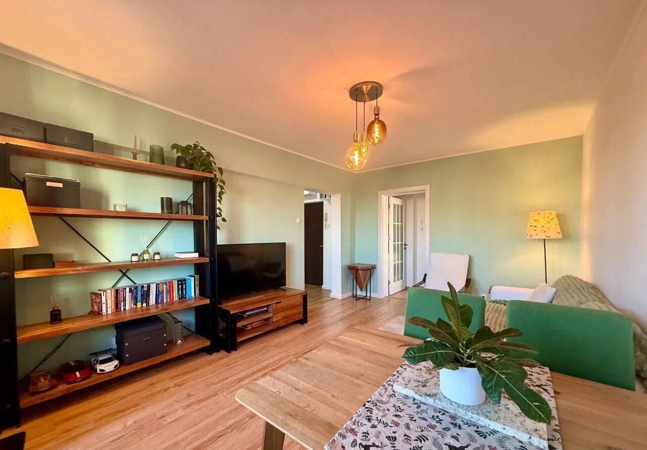 Möblierte 1,5-Zimmer-Wohnung in München, 80339 München (Ludwigsvorstadt-Isarvorstadt Schwanthalerhöhe)