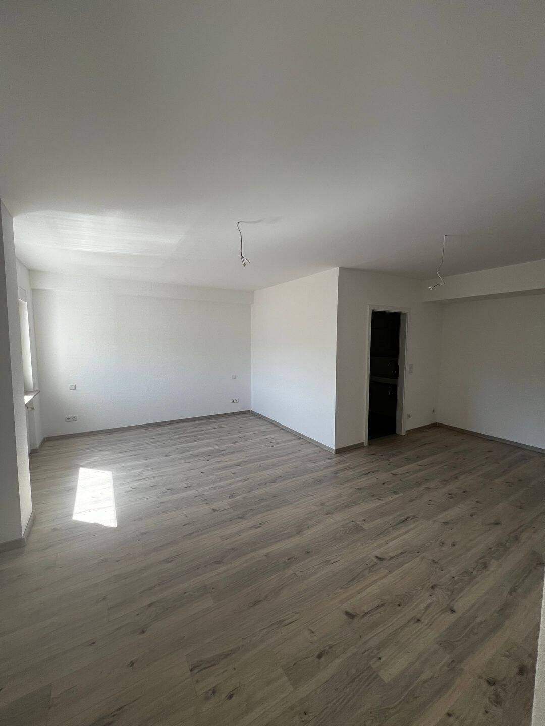 Renovierte Etagenwohnung in Sundern Innenstadt zum Erstbezug, 59846 Sundern (Sauerland)