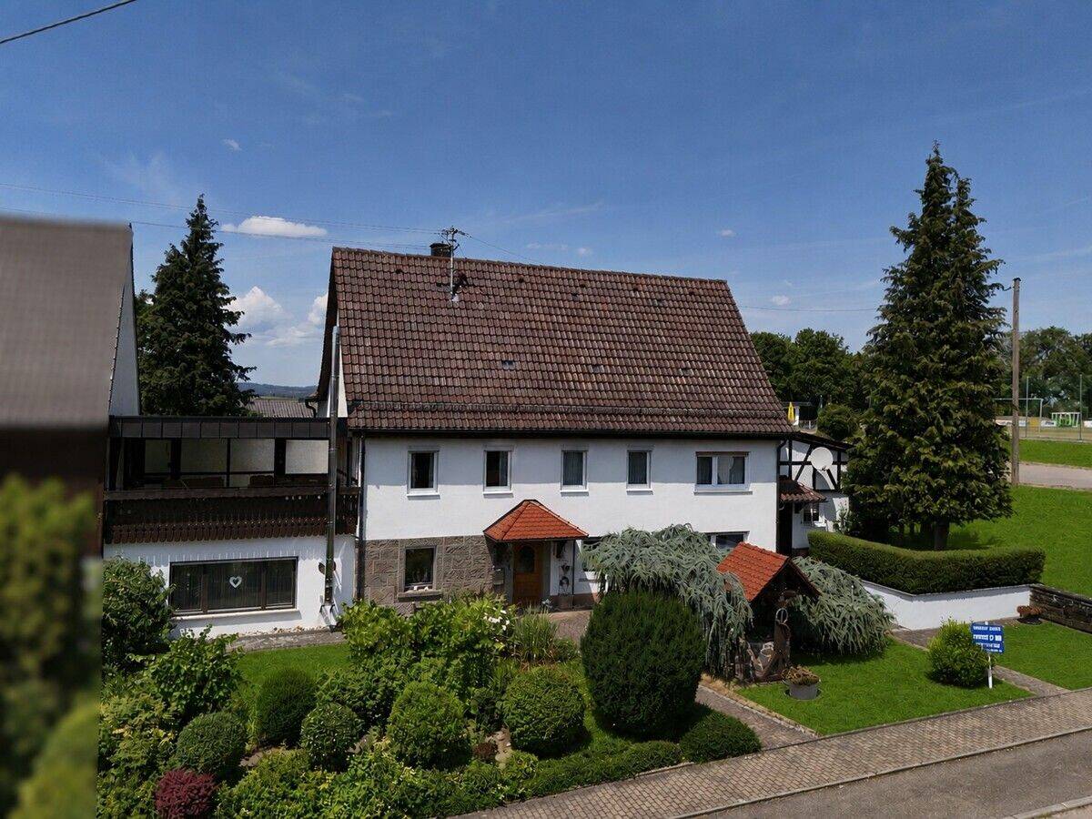 Gepflegtes Wohnhaus in ruhiger Lage!, 72172 Sulz am Neckar