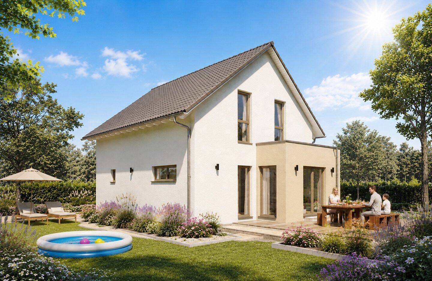 Traumhaus Trend 12.0S zum Aktionspreis – nur noch für kurze Zeit, 75417 Mühlacker