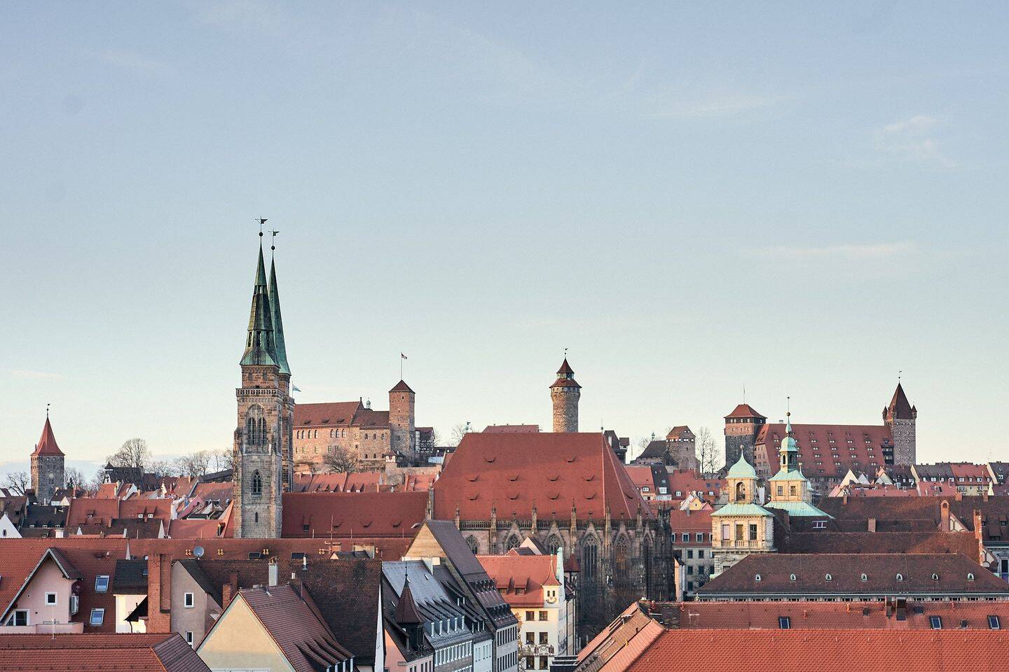 Traumobjekt mit Denkmal – Afa – für Anlegeprofis., 90443 Nürnberg