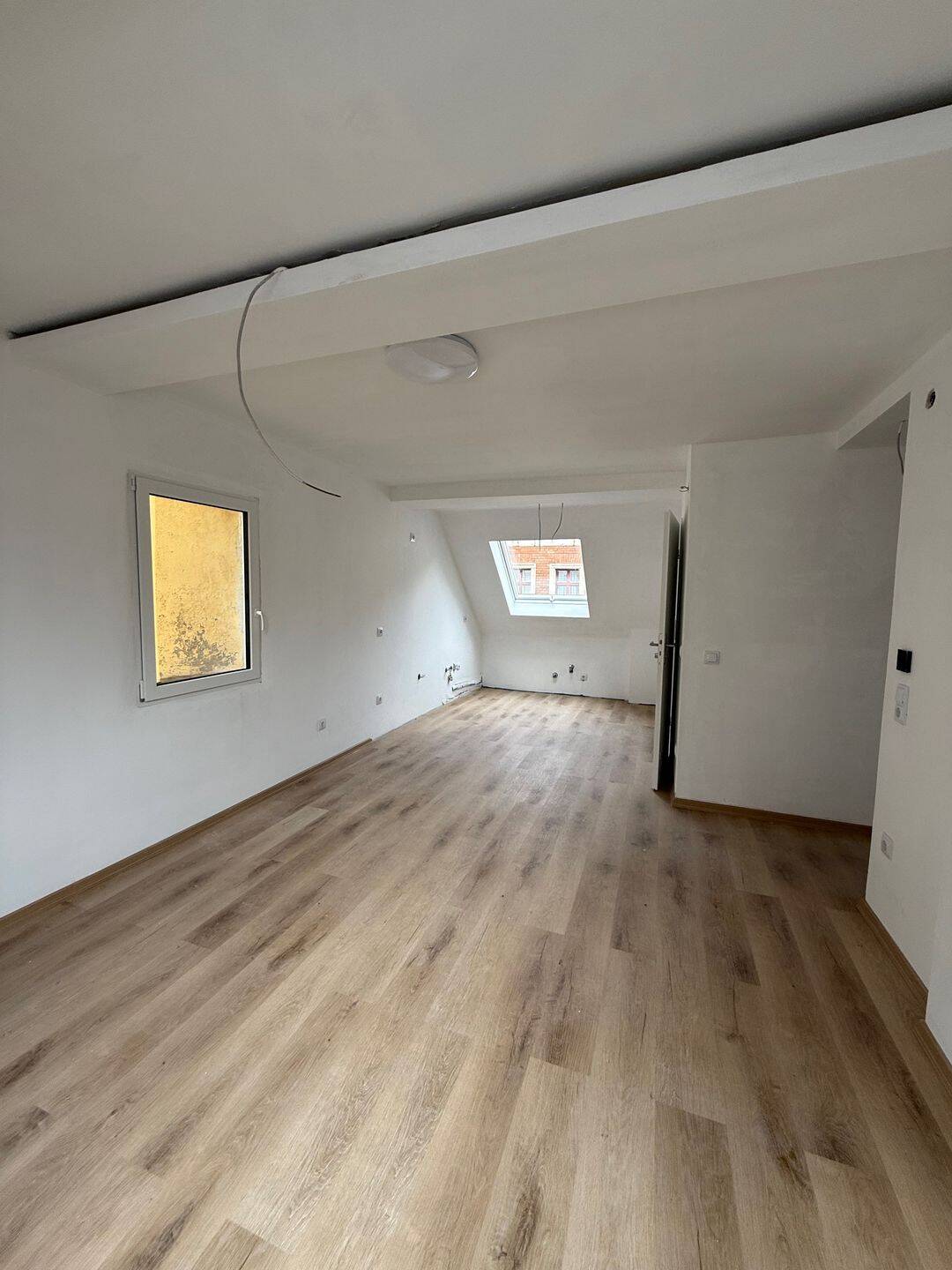 frisch renovierte 3-Zimmer-Wohnung, 90429 Nürnberg
