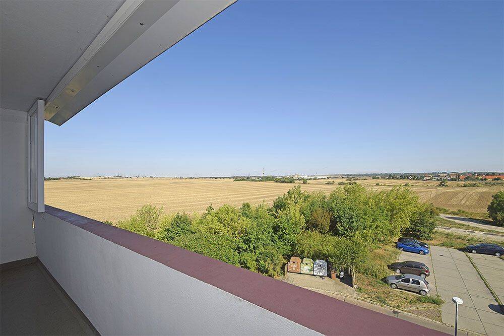 Kleine 2-Zimmer-Wohnung, 6120 Halle (Saale) (Dölau Heide Nord Heide Süd Kröllwitz Lettin)