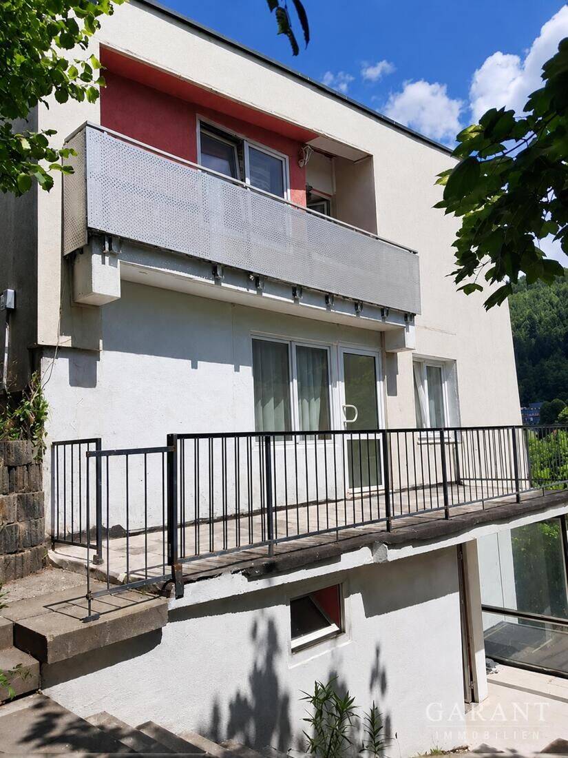 La Dolce Vita im Schwarzwald, 75323 Bad Wildbad