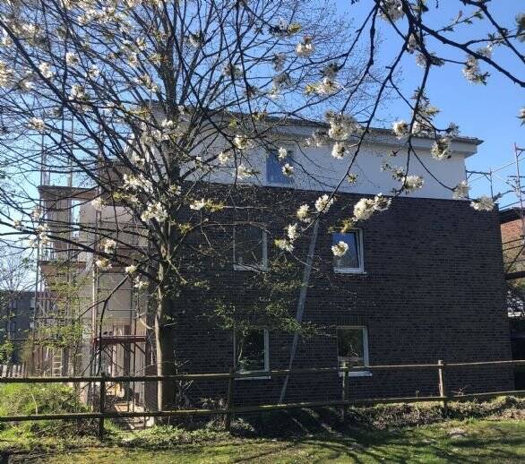 Moderne 3 Zimmer OG Wohnung mit großzügigen Balkon in Sottrum, 27367 Sottrum