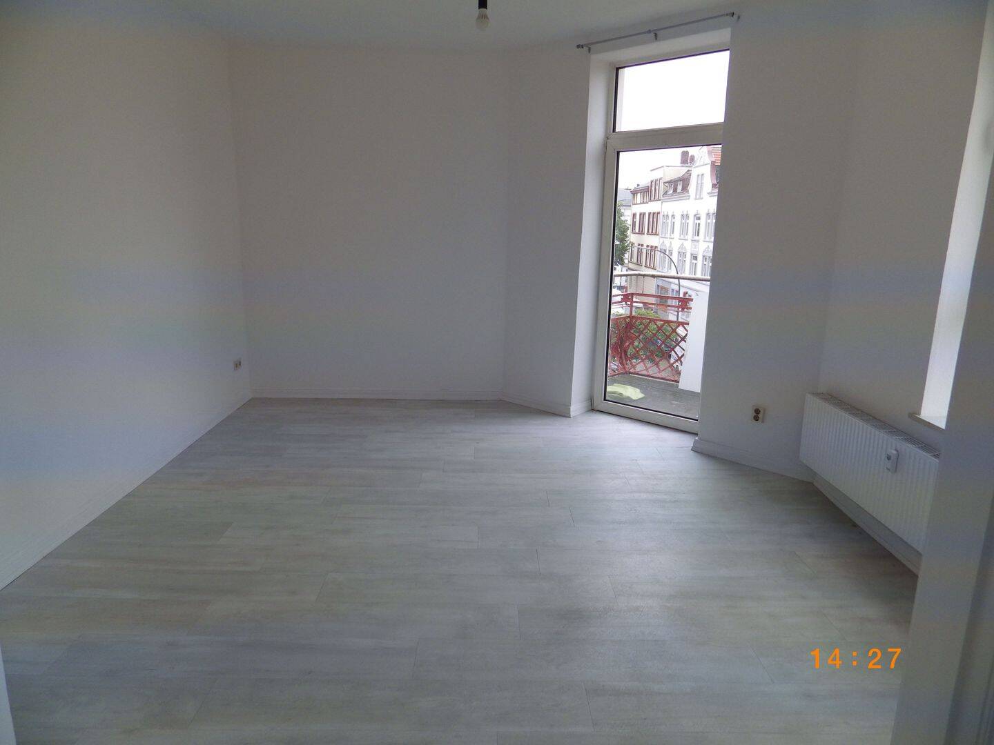 Wohnung zur Miete, 21075 Hamburg (Harburg Eißendorf Hausbruch Heimfeld)