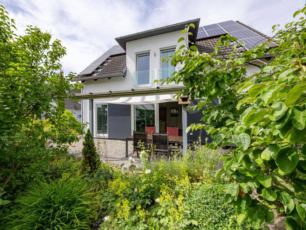 Raumwunder, ruhige Lage tolle Ausstattung in Eriskirch, 88097 Eriskirch