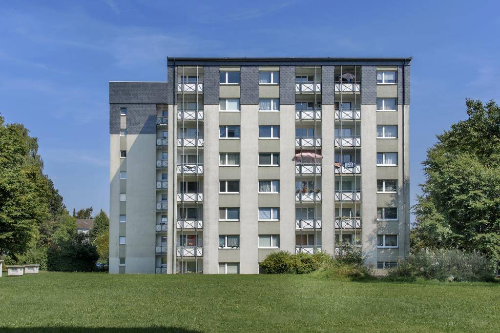 Demnächst frei! 2-Zimmer-Wohnung in Velbert, 42549 Velbert